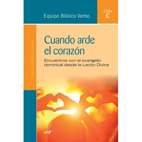 Cuando arde el corazón - Paperback