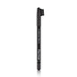 Flormar Eyebrow Pencil - Natural Look, 5 Color Options, Special Brush for Grooming