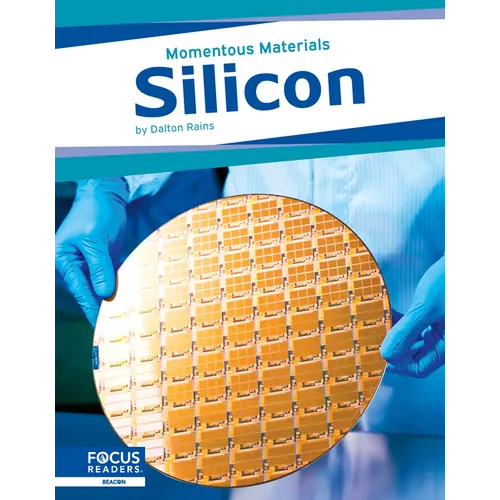 Silicon - Paperback