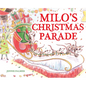 Milo's Christmas Parade - Hardcover