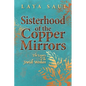 Sisterhood of the Copper Mirrors: The Legacy of the Jewish Woman - Paperback