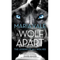 A Wolf Apart - Paperback