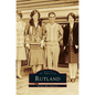 Rutland - Hardcover