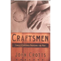 Craftsmen: Christ-Centered Proverbs for Men - Paperback