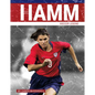 Mia Hamm: Soccer Legend - Library Binding