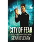 City Of Fear - Paperback