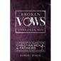 Broken Vows, Unbroken Men - Paperback