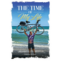 The Time OF My Life: My Coast 2 Coast Adventure - Paperback