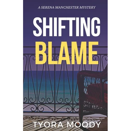 Shifting Blame - Paperback
