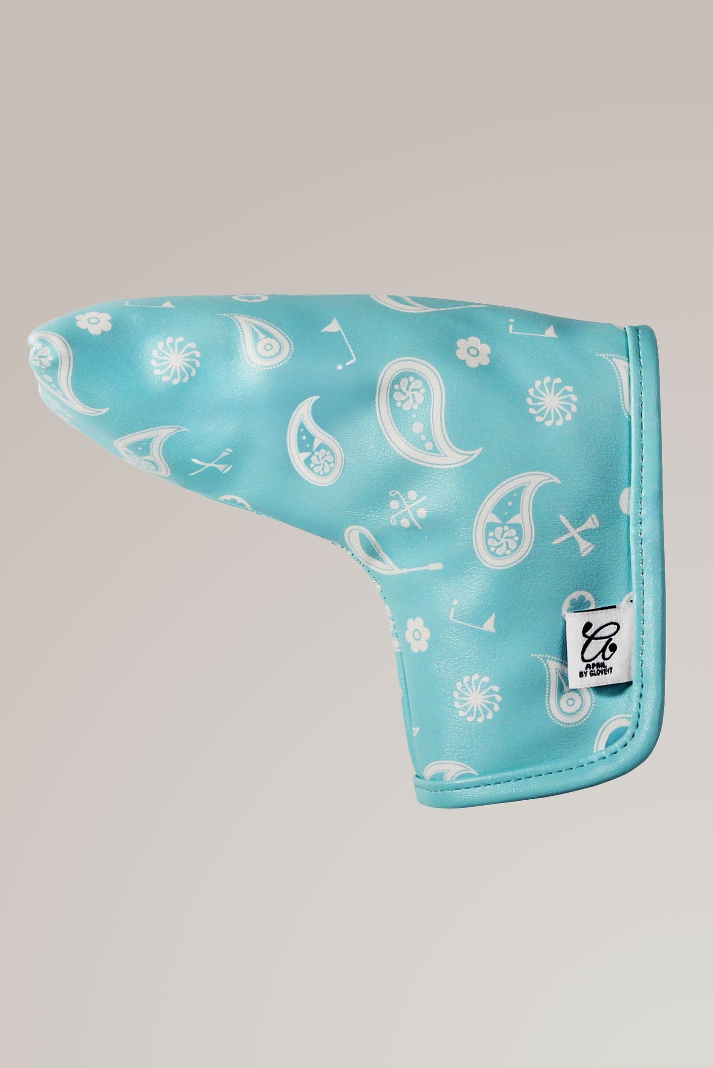 Aqua Blade Cover
