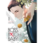 Boss, Bxtch, Baby Vol. 1 - Paperback