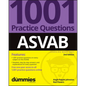 Asvab: 1001 Practice Questions for Dummies (+ Online Practice) - Paperback