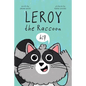Leroy the Raccoon - Paperback