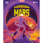 Mission to Mars: Can You Survive in Space? - Hardcover