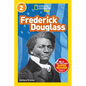 Frederick Douglass (National Geographic Kids Readers, Level 2) - Paperback