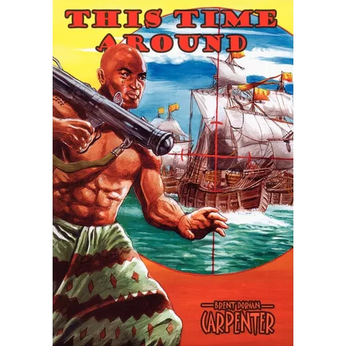 This Time Around - Hardcover