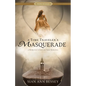 A Time Traveler's Masquerade: A McQuivey's Costume Shop Romance - Paperback