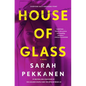 House of Glass - Hardcover