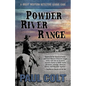 Powder River Range - Paperback