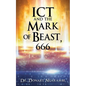 ICT and the Mark of Beast, 666 - Paperback