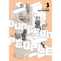 Dungeon People Vol. 3 - Paperback