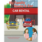 My Family Rents A Car - Paperback