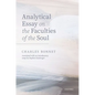 Charles Bonnet, Analytical Essay on the Faculties of the Soul - Hardcover