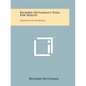 Richard Hittleman's Yoga For Health: Principles Of Nutrition - Paperback
