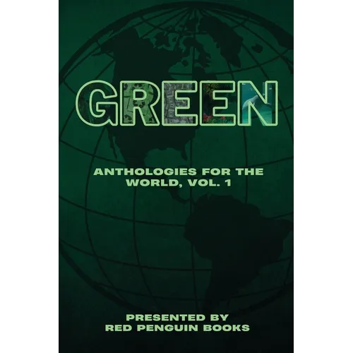 Green - Paperback