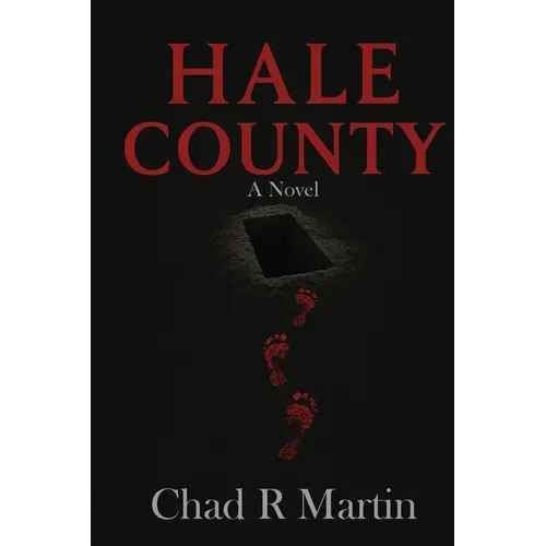 Hale County - Paperback
