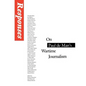Responses: On Paul de Man's Wartime Journalism - Paperback