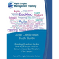 Agile Certification Study Guide: Practice Questions for the PMI-ACP exam and the Scrum Master Certification PSM I exam - Paperback
