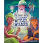 The Great Book of Legendary Witches & Wizards - Hardcover