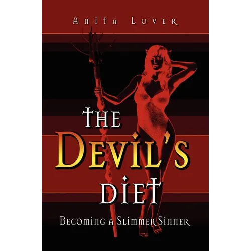 The Devil's Diet - Paperback