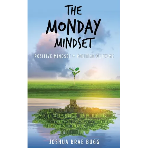 The Monday Mindset - Paperback
