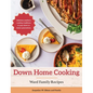 Down Home Cooking: Ward Family Recipes - Hardcover