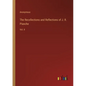 The Recollections and Reflections of J. R. Planche: Vol. II - Paperback