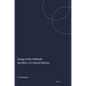 Songs of the Sabbath Sacrifice: A Critical Edition - Paperback