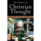 The History of Christian Thought - Paperback