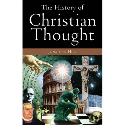 The History of Christian Thought - Paperback