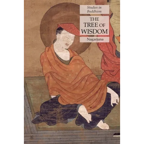 The Tree of Wisdom: Studies in Buddhism - Paperback