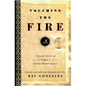 Touching the Fire: Fifteen Poets of Today's Latino Renaissance - Paperback