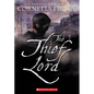 The Thief Lord - Paperback