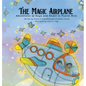 The Magic Airplane: Adventures of Anya & Khalil in Puerto Rico - Hardcover