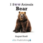 Bear - Paperback