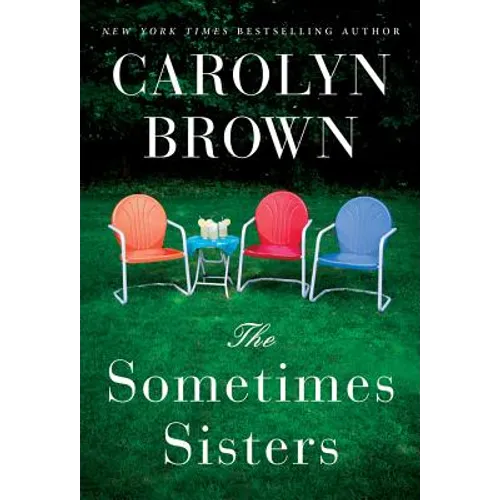 The Sometimes Sisters - Paperback