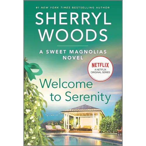 Welcome to Serenity - Paperback