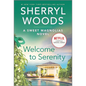 Welcome to Serenity - Paperback