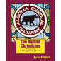 The Railfan Chronicles, Riding The Algoma Central Railway, 1980 to 2014 - Paperback