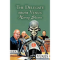 The Delegate from Venus by Henry Slesar, Science Fiction, Fantasy - Paperback